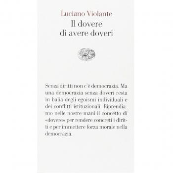 Il dovere di avere doveri