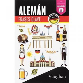 Alemán: Frases clave