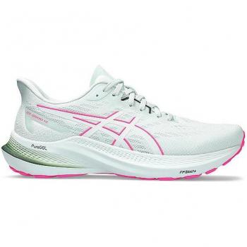 ASICS Damen Laufschuhe GT-2000 12 weiss | 38