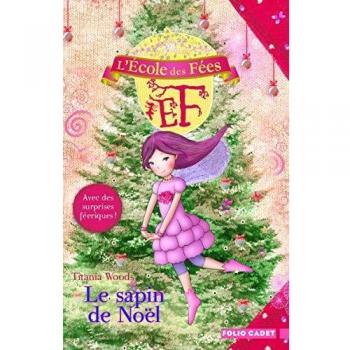 L'École des Fées - Le sapin de Noël