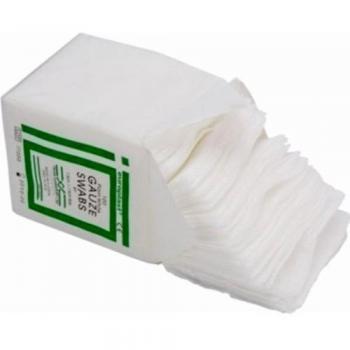 Gauze Swabs 10x10cm Non Sterile