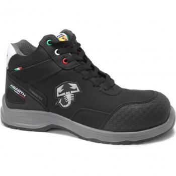 Bota de Trabajo Abarth Zerocento X-Treme