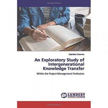 An Exploratory Study of Intergenerational Knowledge Transfer