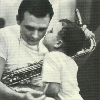 Stan Getz – Japan Session, 1982