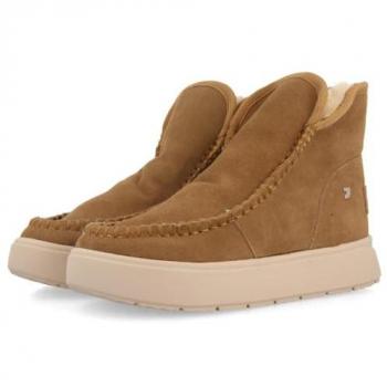 Gioseppo 73284 Stiefeletten in Taupe