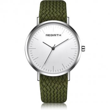 REBIRTH Reposapiés Unisex Naranja
