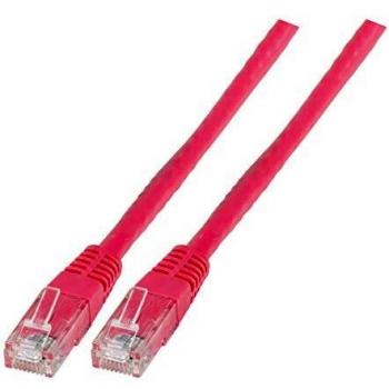 EFB Elektronik CAT6 Netzwerkkabel, 10 Meter, U/UTP