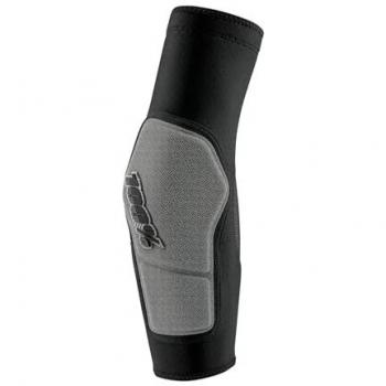 Codera RIDECAMPO 100% Negro – Modelo Adulto