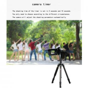 16MP HD Digital Camcorder with TFT LCD Screen and 4x Zoom