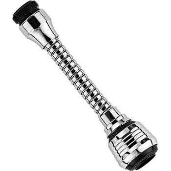 Water Saving Kitchen Faucet Adapter