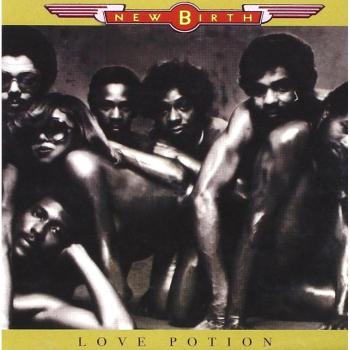 Love potion