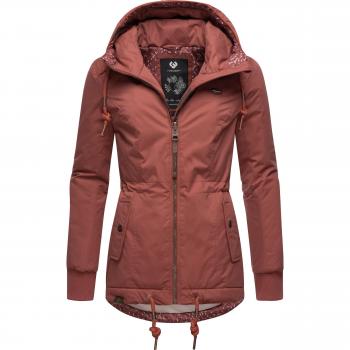 Giacca Danka Ruggine Ragwear Funzionale