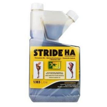 TRM Stride Ha pro koně 1,183 l