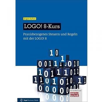 LOGO! 8-Kurs