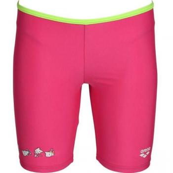 Arena Jammer Freak Rose-soft Green - Unisex - 128