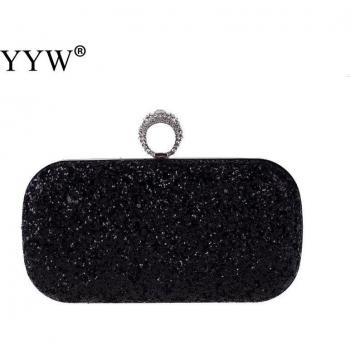 Rose Day Clutch Mini Purse
