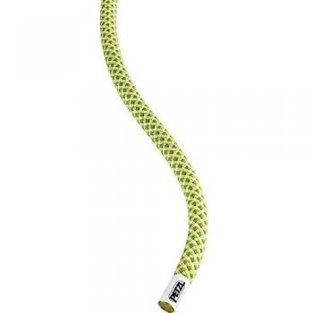 Petzl Mambo Cuerda Deportiva para Escalada 200m, Poliamida con UltraSonic Finish