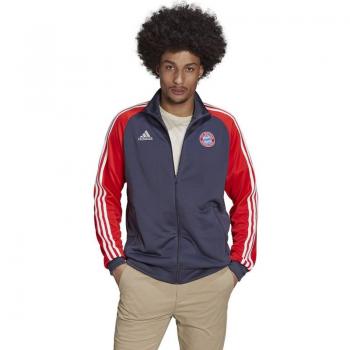 Chaqueta de Chándal Bayern Munich 2022/23 – Modelo DNA