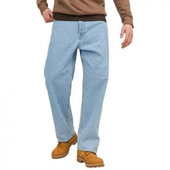 Jack & Jones Alex Jeans Blu