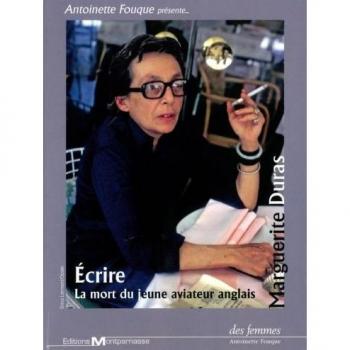 Ecrire: Marguerite Duras – La Mort du Jeune Aviteur Anglais (DVD)