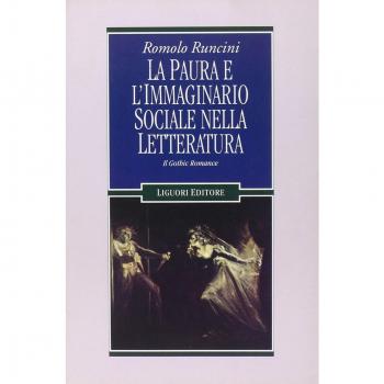 La paura e l'immaginario sociale nella letteratura. Il gothic romance