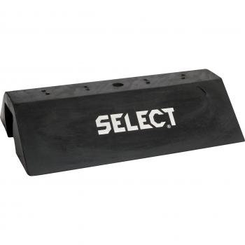 Base en Caoutchouc Select
