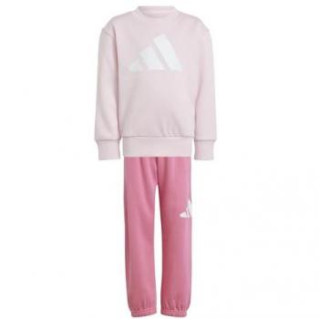 Chándal Junior con Logo Grande de Adidas
