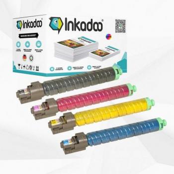 Inkadoo SP C 811 Tonerkartusche