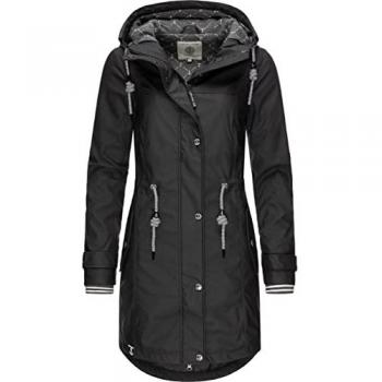 Peak Time 5XL Damenjacke L60042