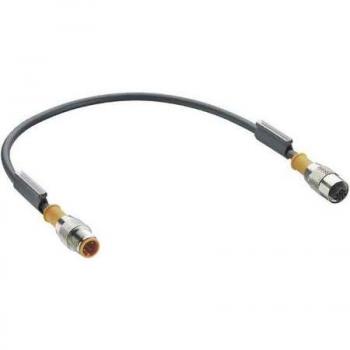 Conector Cable Automático M12 10 m 250 A