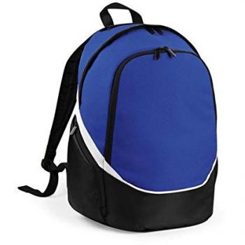 Quadra Outdoorpro Team Rucksack 30x43x20 cm