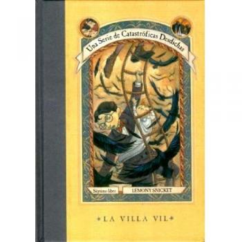 La villa vil