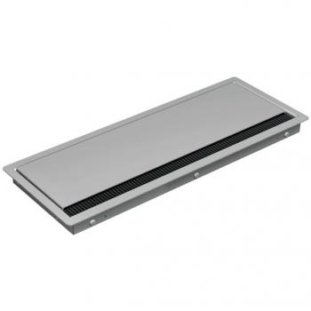 Bachmann Coni Steckdosenleiste 5-fach Typ 13 0,10 m