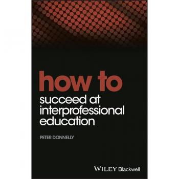 Vitalsource Technologies, Inc. How To Succeed At Interprofessional Education
