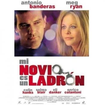 Mon espion préféré / My Mom's New Boyfriend (Blu Ray)