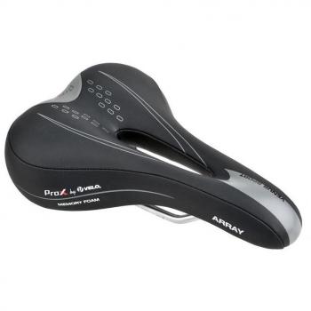 Siodełko VELO Prox VL-4109 VENUS sport Gemini desi