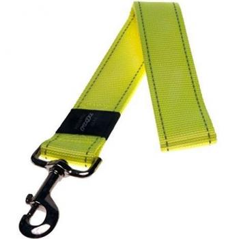 Rogz 0.5m Day Glo Fixed Lead Landing Strip (2X‑Large)