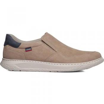Callaghan Mocasin Hombre Piel Tecnología Adaptaction en Color Taupe