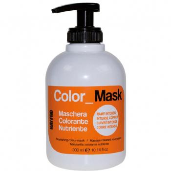 Kay Color Mascarilla Colorante Pelo Cobre Intense 300ml Kay Pro
