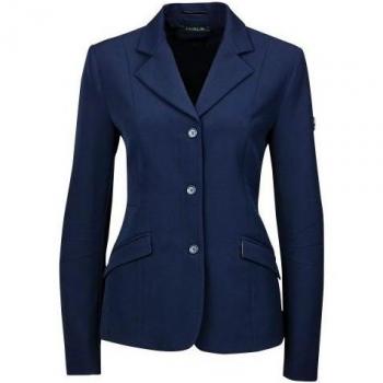 Dublin 24‑Inch Kids’ Casey Tailored Jacket – Black