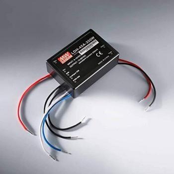 Mean Well LDH-45A 500W DC/DC