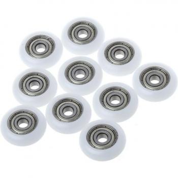 Kunststoff Lagerbier Riemenscheiben 5x23mm