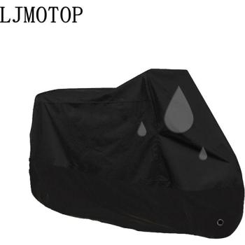 Cubierta protectora para motocicleta M L XL 2XL 3XL 4XL