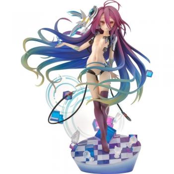 Prime 1 Studio Schwi No Game No Life Figura PVC 1/7 26 cm