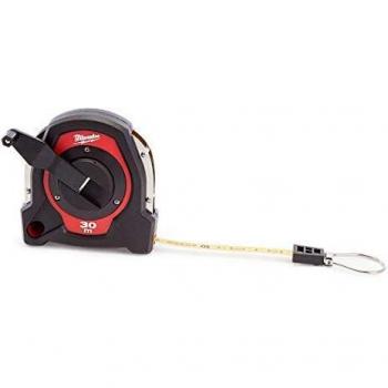 Milwaukee 30m Long Close Tape MIL48225103