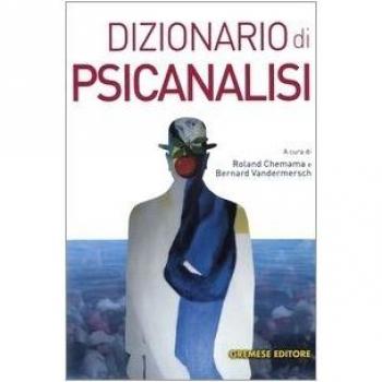 Dizionario di psicanalisi