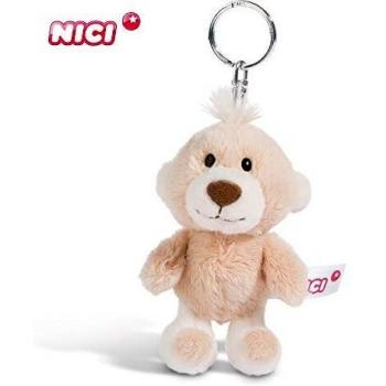 Nici 44471 Plüschtiere beige