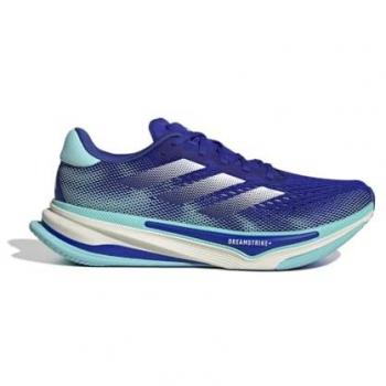 Laufschuhe adidas Supernova Prima Bleu 42