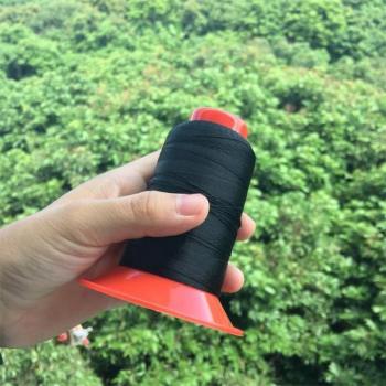 500m Durable Nylon Tent Thread - 5 Color Set