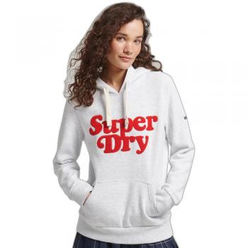 Cooper Classic Vintage Hoodie de Superdry
